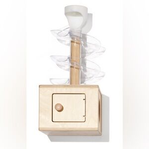 👶🏼Lovevery Slide And Seek Ball Run *No Balls*👶🏼